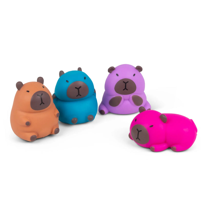 Stretchy Capybara Toy, Learning SPACE