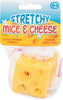 Stretchy Mice and Cheese-Fidget,Fine Motor Skills,Pocket money,Stock,Stocking Stuffers,Threading,Tobar Toys-Learning SPACE