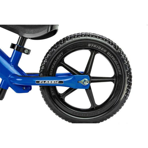 Strider 12 Classic Balance Bike-Balance Bikes,Classroom Resources,EA Tender,Early Years. Ride On's. Bikes. Trikes,Educational Play,Featured,Ride & Scoot,Ride On's. Bikes & Trikes,Ride Ons,Strider Bikes-Learning SPACE