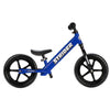 Strider 12 Classic Balance Bike-Balance Bikes,Classroom Resources,EA Tender,Early Years. Ride On's. Bikes. Trikes,Educational Play,Featured,Ride & Scoot,Ride On's. Bikes & Trikes,Ride Ons,Strider Bikes-Blue-ST-M4BL-Learning SPACE