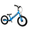 Strider 14x Sport Balance Bike-Balance Bikes,Classroom Resources,EA Tender,Early Years. Ride On's. Bikes. Trikes,Educational Play,Ride & Scoot,Ride On's. Bikes & Trikes,Strider Bikes-Blue-‎SK-SB1-IN-BL-Learning SPACE