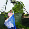 String Swing-AllSensory, Hammocks, Helps With, Indoor Swings, Outdoor Swings, Sensory Seeking, Stock, Vestibular-Learning SPACE