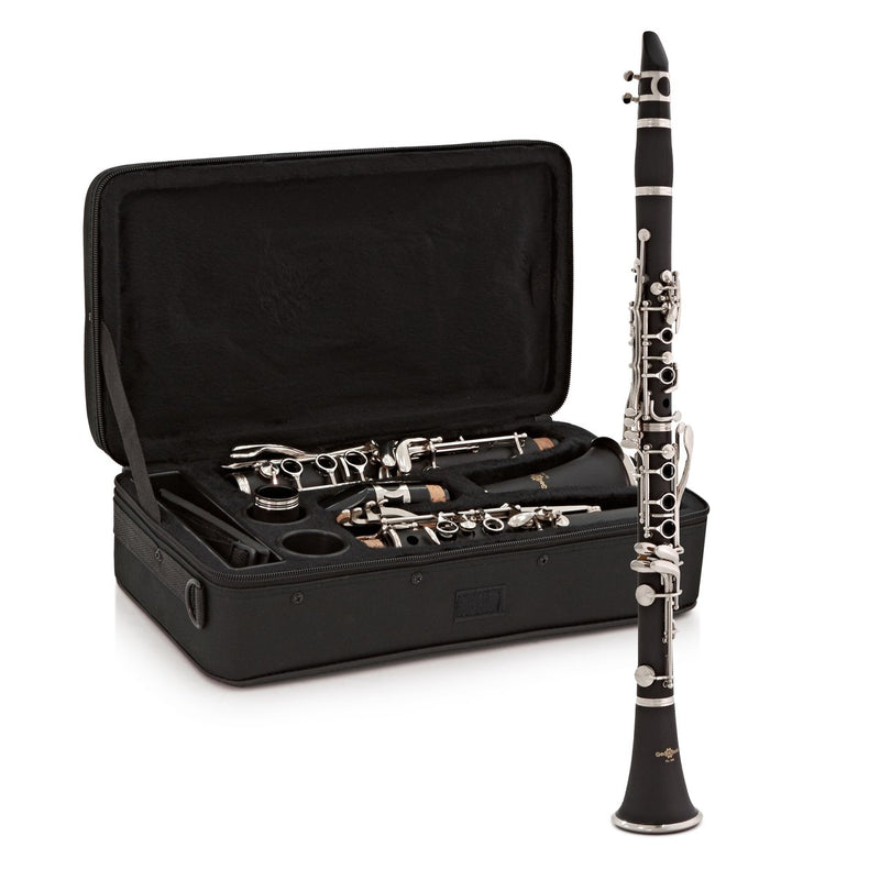 Student Clarinet, Musical Instruments Learning SPACE