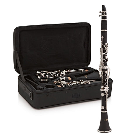 Student Clarinet, Musical Instruments Learning SPACE