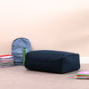 Study Footstool Bean Bag – Tech Mesh, Learning SPACE