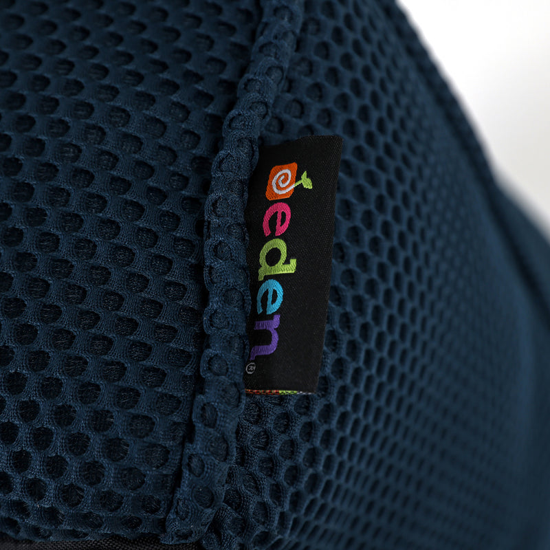 Study Footstool Bean Bag – Tech Mesh, Learning SPACE