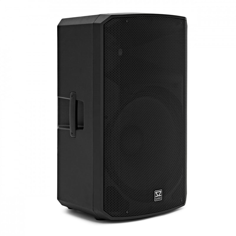 SubZero D15 Active DSP PA Speaker, Learning SPACE