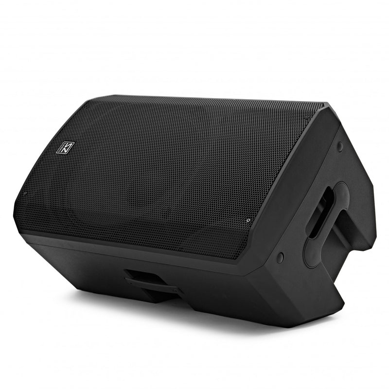 SubZero D15 Active DSP PA Speaker, Learning SPACE