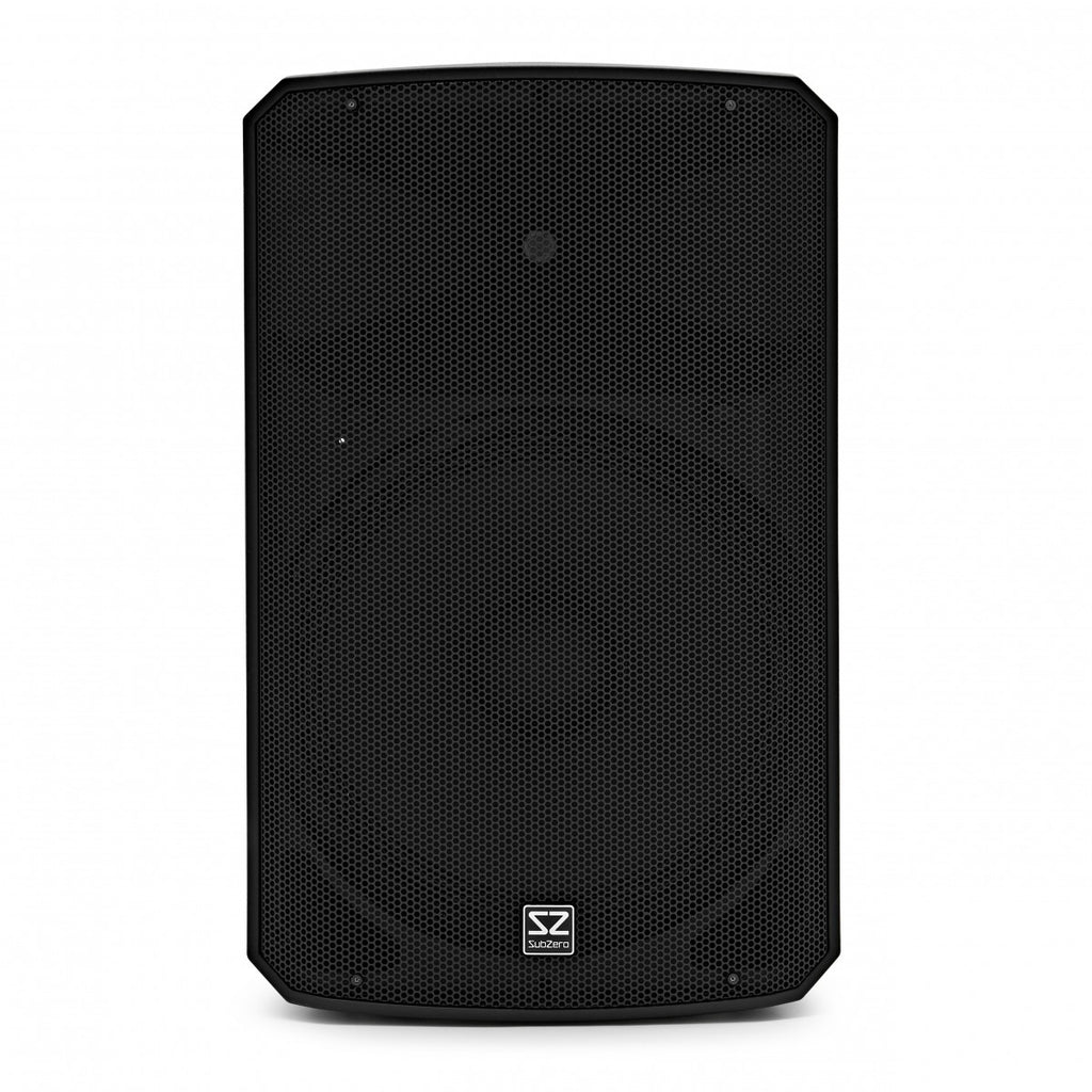 SubZero D15 Active DSP PA Speaker-Music,Sound,Sound Equipment,Teenage Speakers-Learning SPACE