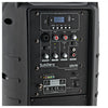 SubZero P10 Portable PA Speaker with Bluetooth & Wireless Mic, Learning SPACE