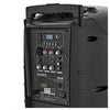 SubZero P10 Portable PA Speaker with Bluetooth & Wireless Mic, Learning SPACE