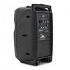 SubZero P10 Portable PA Speaker with Bluetooth & Wireless Mic, Learning SPACE