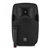 SubZero P10 Portable PA Speaker with Bluetooth & Wireless Mic, Learning SPACE