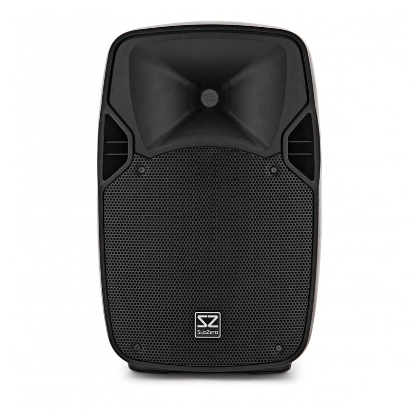 SubZero P10 Portable PA Speaker with Bluetooth & Wireless Mic, Learning SPACE