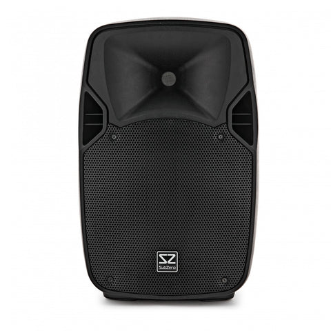 SubZero P10 Portable PA Speaker with Bluetooth & Wireless Mic, Learning SPACE