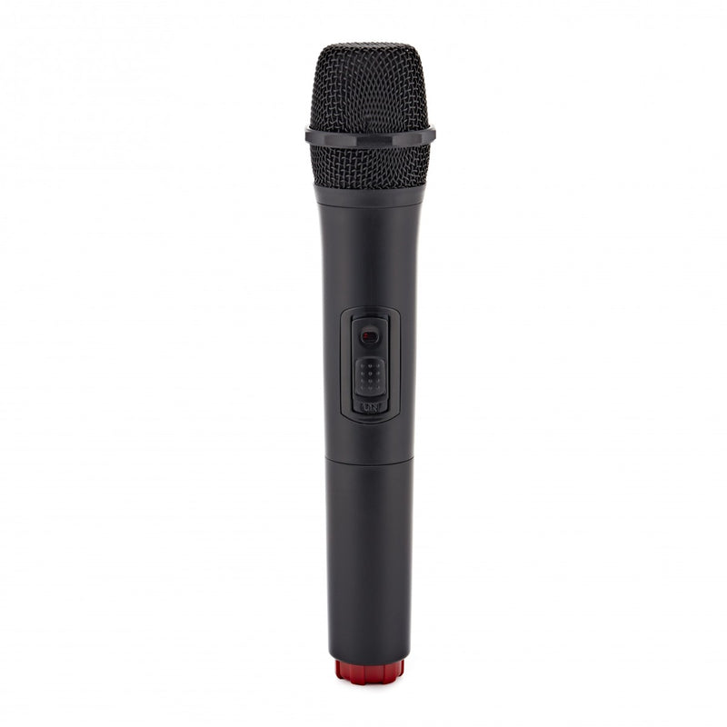 SubZero P10 Portable PA Speaker with Bluetooth & Wireless Mic, Learning SPACE