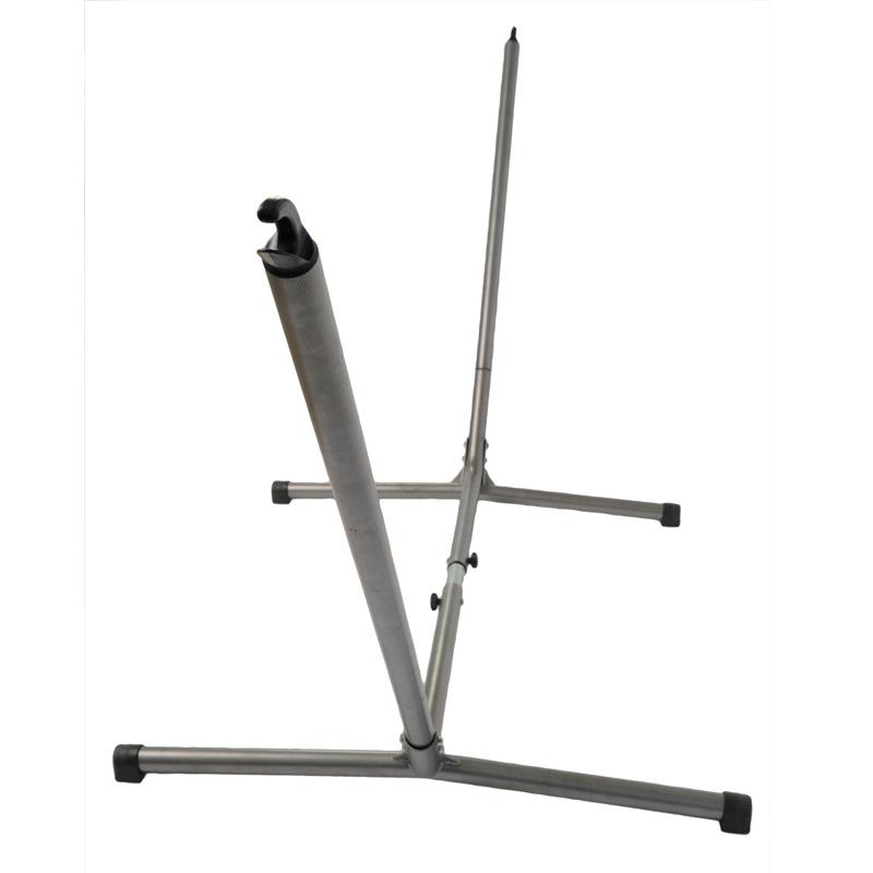 Sumo RockStone Metal Hammock Stand, Learning SPACE