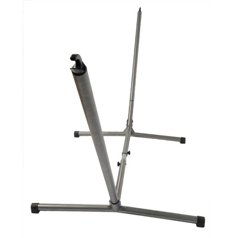 Sumo RockStone Metal Hammock Stand, Learning SPACE
