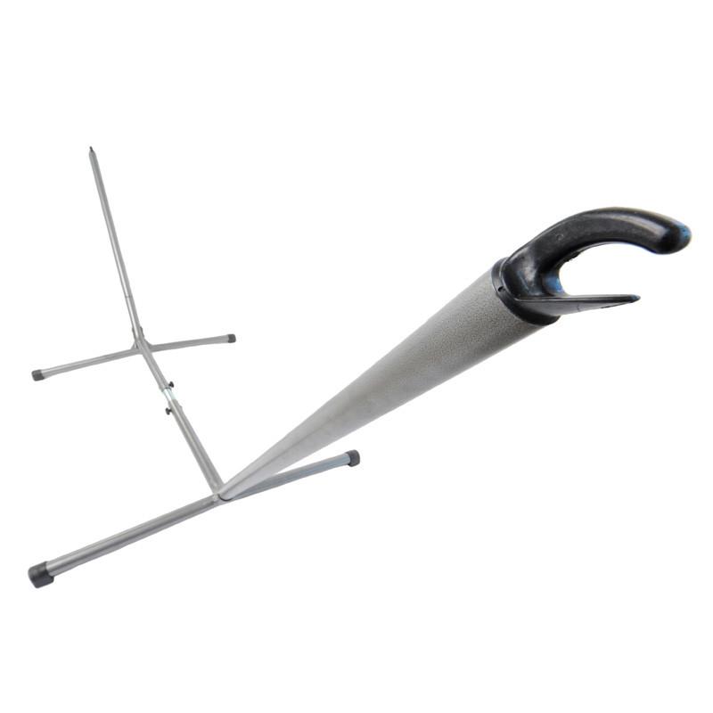 Sumo RockStone Metal Hammock Stand, Learning SPACE
