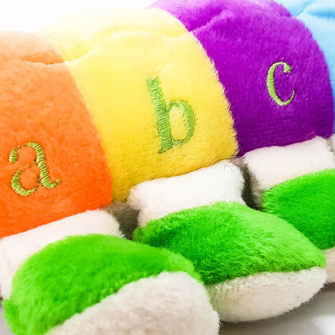 Super Long Casey The ABC Caterpillar-Baby Soft Toys,Calmer Classrooms,Calming & Anxiety,Calming and Relaxation,Comfort Toys,Dyslexia,Early Years Literacy,eduk8,Games & Toys,Gifts For 3-5 Years Old,Helps With,Learn Alphabet & Phonics,Literacy Toys,Nursery,Primary Literacy,Sleep Issues-Learning SPACE