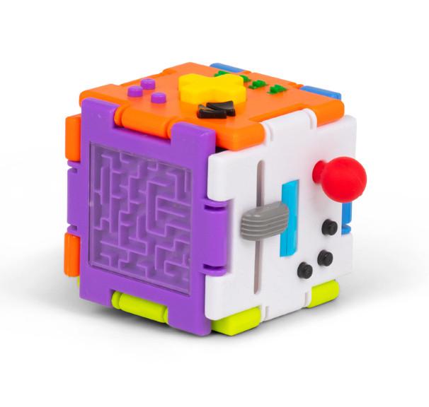 Super Sensory Fidget Square, Learning SPACE