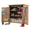 Super Size Imagineering Shed-Cosy Direct, Sheds, Wellbeing Furniture-Learning SPACE