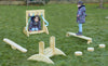 Super Twos Beefy Teeter Totter Course (7Pk)-Cosy Direct,Cosy Outdoor,Stepping Stones-Learning SPACE