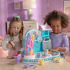 Gabby's Dollhouse Ice Cream Factory, Learning SPACE