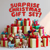 Surprise Christmas Toy and Gift Set 2 - £40, Early Education & Smart Toys Learning SPACE