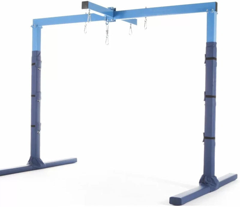 Suspension Steel Frame for Sensory Integration, Learning SPACE