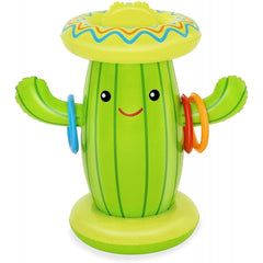 Sweet & Spiky Cacti Sprinkler Water Toy-Bestway,Garden Game,Outdoor Sand & Water Play,Seasons,Summer,Water & Sand Toys-Learning SPACE