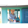 Sweety Corner Playhouse-Dropship,Imaginative Play,Outdoor Playhouse,Play Houses,Playground Equipment,Playhouses,Pretend play,Smoby-Learning SPACE