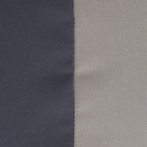 Swing Lounger - Anthracite / Taupe-Swing Lounger-Amazonas,Anthracite,Dropship,Floor Chair,Globo Furniture,Globo Swing Chair,Hanging Chair,Indoor,Single,Taupe,Weatherproof-Learning SPACE