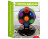 Switch Adapted - Disco Ball Light-Switches & Switch Adapted Toys,Visual Sensory Toys-Learning SPACE