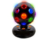 Switch Adapted - Disco Ball Light-Switches & Switch Adapted Toys,Visual Sensory Toys-VAT Exempt-LSIE10191-Learning SPACE