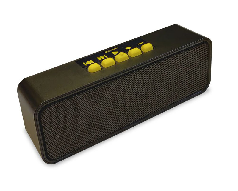 Switch Adapted - Inclusive MP3 Player, Learning SPACE