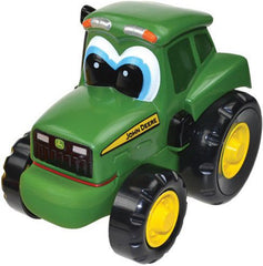 Switch Adapted Toy - Johnny The Tractor-Cars & Transport,Cerebral Palsy,Dropship,Farms & Construction,Imaginative Play,Switches & Switch Adapted Toys-VAT Exempt-7991-Learning SPACE