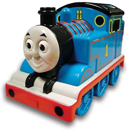 Switch Adapted Toy Thomas the Tank Engine