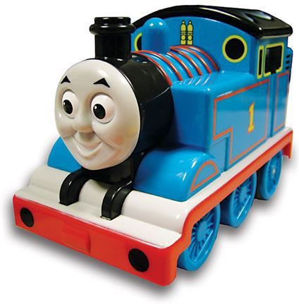 Switch Adapted Toy - Thomas the Tank Engine, VAT Exempt Learning SPACE