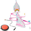 Switch Adapted Toy - Unicorn Racer, VAT Exempt Learning SPACE