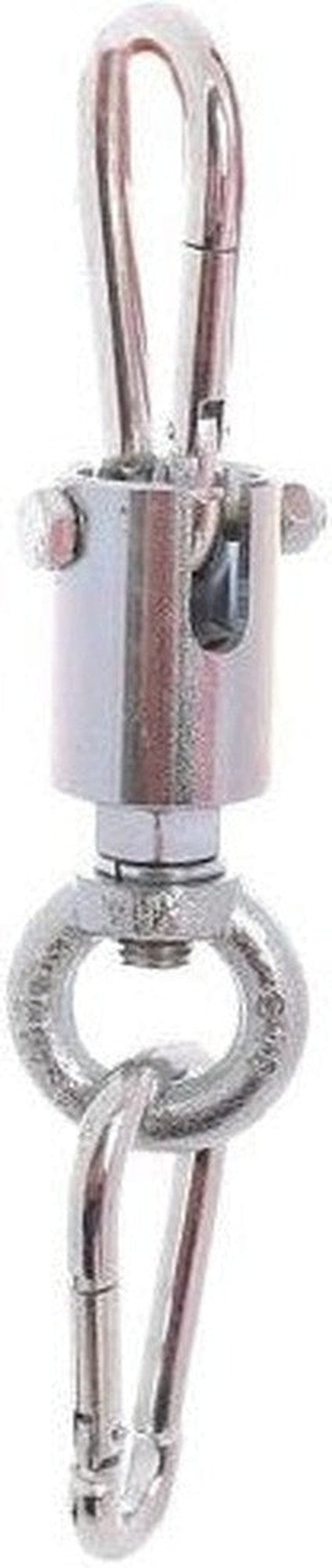 Swivel connectors, Learning SPACE