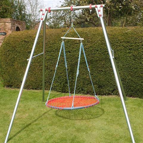 Swurl Spinner - Convert a Swing into a Spinner-Outdoor Swings,Stock,Teen & Adult Swings,Vestibular-Learning SPACE