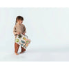 Taf Toys Snap 'n Learn Board