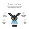 TONIES Bing's Bedtime Audio Classic Tonie Character, Learning SPACE