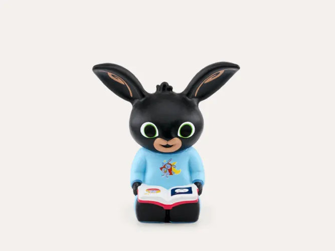 TONIES Bing's Bedtime Audio Classic Tonie Character, Learning SPACE