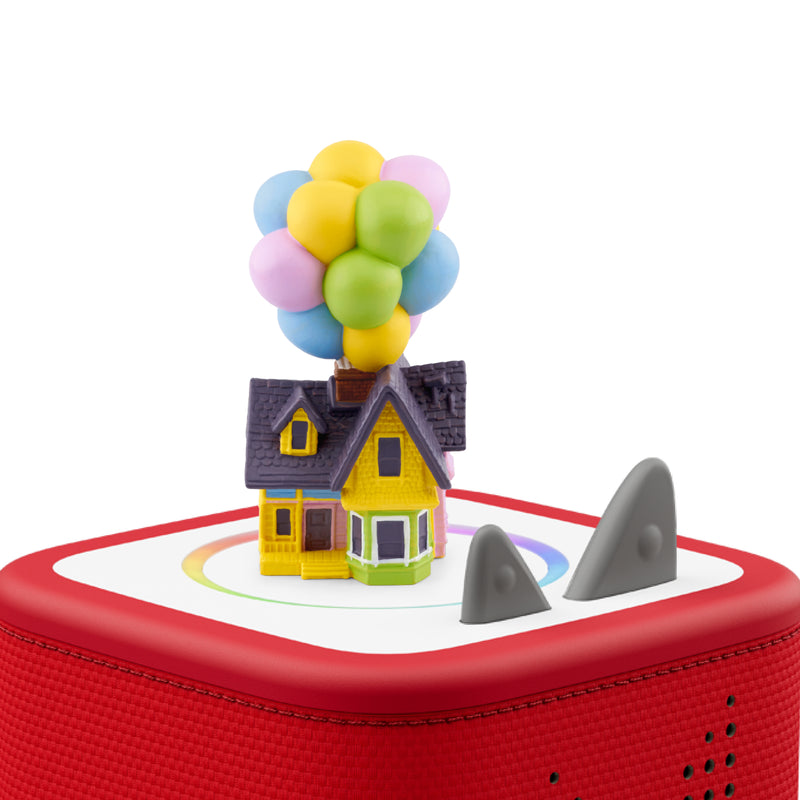 TONIES Disney & Pixar Up Audio Classic Tonie Character, Learning SPACE