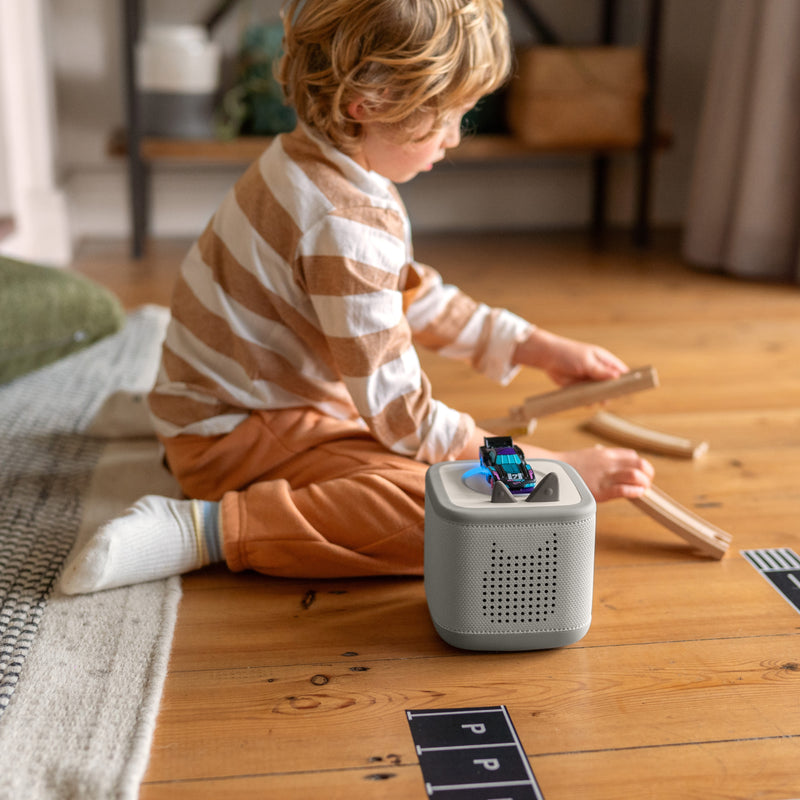 TONIES Hot Wheels Audio Classic Tonie Character, Learning SPACE