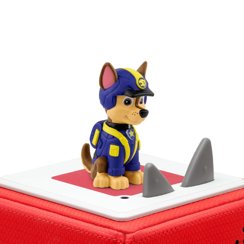 TONIES PAW Patrol Jungle Pups Chase Audio Tonie Character, Learning SPACE