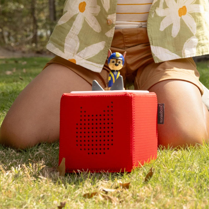 TONIES PAW Patrol Jungle Pups Chase Audio Tonie Character, Learning SPACE