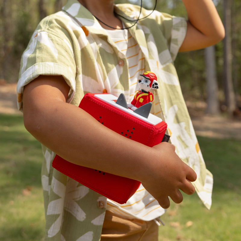 TONIES PAW Patrol Jungle Pups Marshall Audio Tonie Character, Learning SPACE